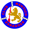 Logo del Club Náutico Zaragoza